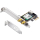 CUDY WE3000 WiFi AX5400 PCI-E - 1110347 - zdjęcie 3